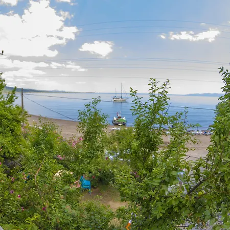 Sokakagzi Hotel Ayvacik (Canakkale)