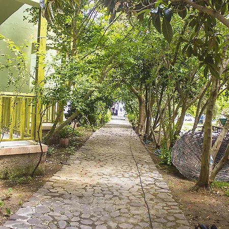 Sokakagzi Hotel Ayvacik (Canakkale)