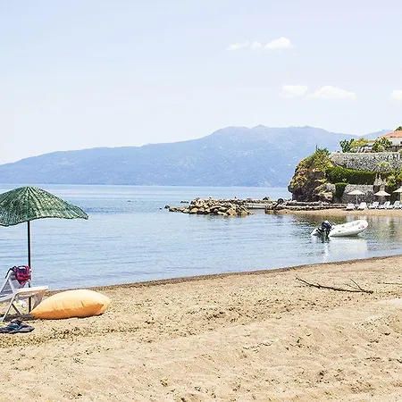 Sokakagzi Hotel Ayvacik (Canakkale)