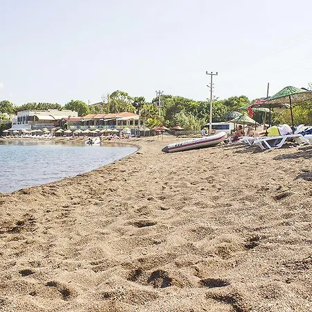 Sokakagzi Hotel Ayvacik (Canakkale)