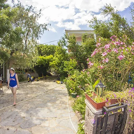 Sokakagzi * Ayvacik (Canakkale)