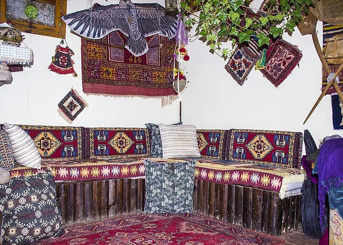 מלון Sokakagzi *