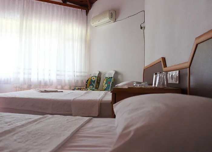 Sokakagzi מלון Ayvacik (Canakkale)