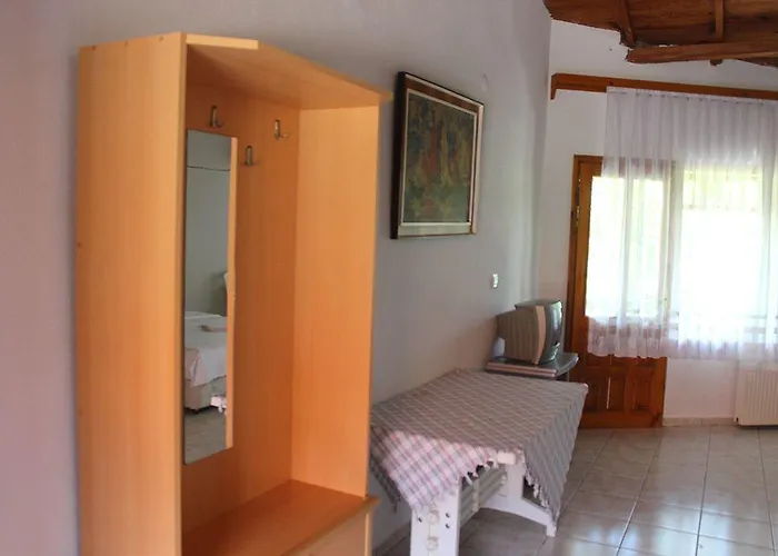 Sokakagzi * Ayvacik (Canakkale)